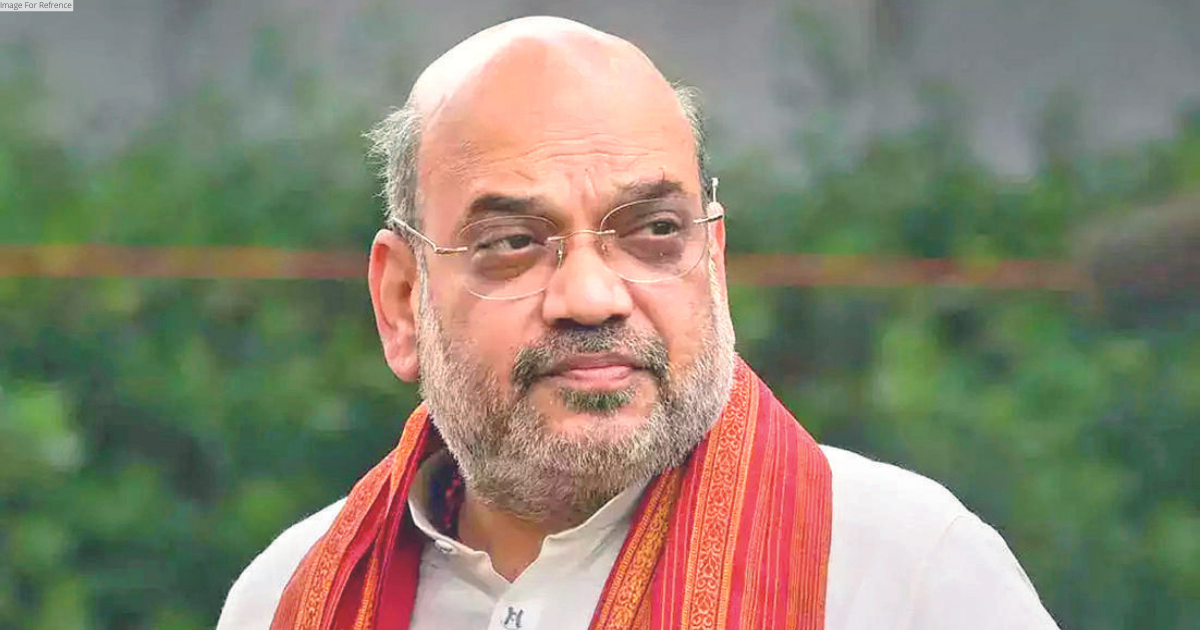 Amit Shah to chair high-level IB meet today to review internal security situation among other issues
